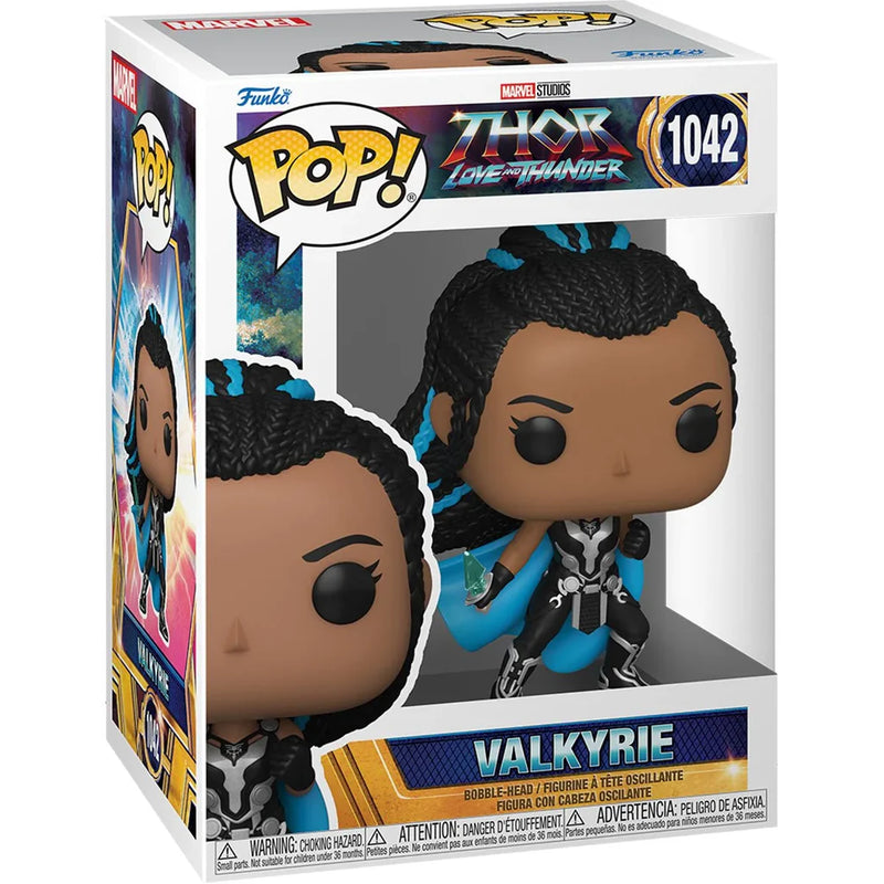 Valkyrie