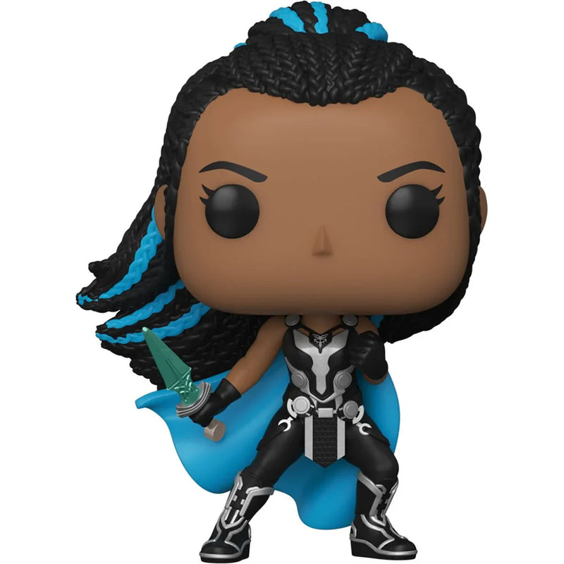 Valkyrie