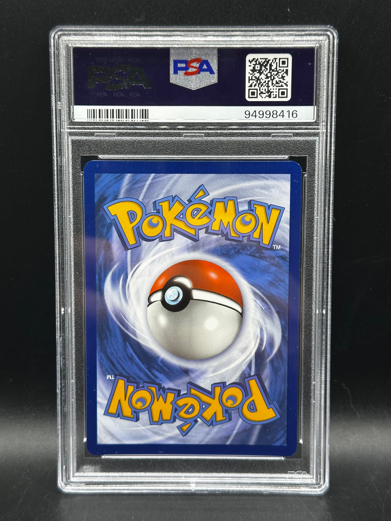 Garchomp ex - Hyper Rare - Paradox Rift (PSA 9)