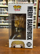 Merry Brandybuck - The Lord of the Rings