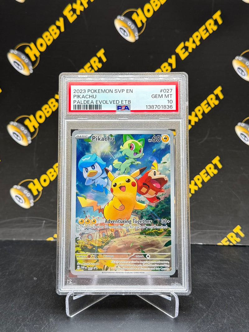 Pikachu