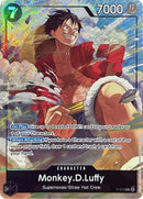 Monkey.D.Luffy (Premium Card Collection -Best Selection Vol. 3-)
