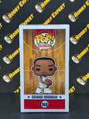 Dennis Rodman NBA All-Star 1992