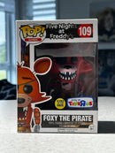 Foxy The Pirate - Five Nights at Freddy's