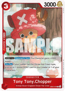 Tony Tony.Chopper [EB-02 - EB02-003]