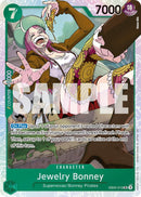 Jewelry Bonney [EB-02 - EB02-015]