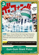 Gum-Gum Giant Pistol [EB-02 - EB02-021]