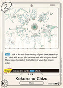 Kokoro no Chizu [EB-02 - EB02-050]