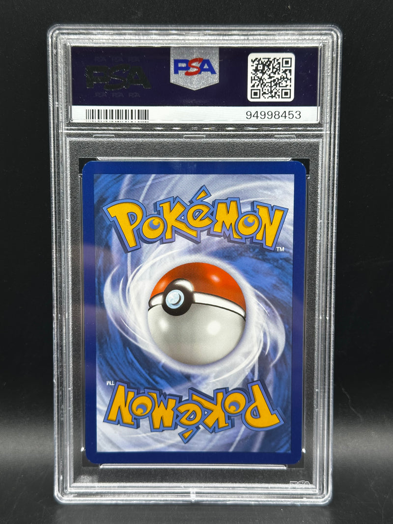 Gholdengo ex - Special Illustration Rare - Paradox Rift (PSA 9)
