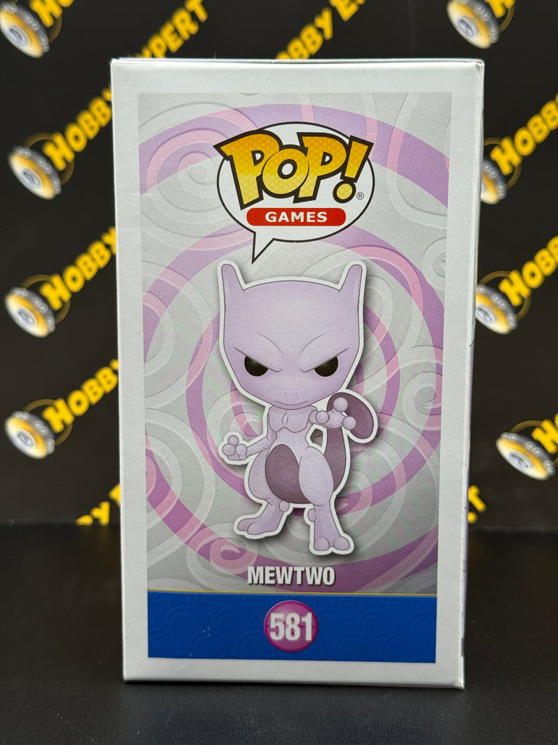 Mewtwo