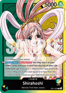 Shirahoshi (022) [OP11 - OP11-022]