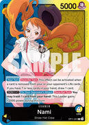 Nami (041) [OP11 - OP11-041]