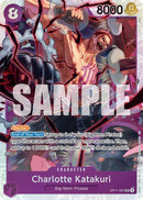 Charlotte Katakuri (067) [OP11 - OP11-067]
