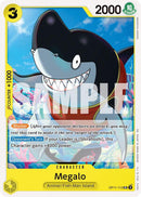 Megalo [OP11 - OP11-112]
