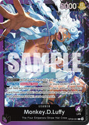 Monkey.D.Luffy (OP09-061) [ST-26 - OP09-061]