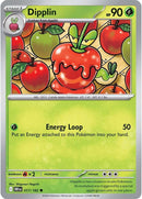 Dipplin [DRI - 017/182]
