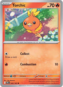 Torchic [DRI - 040/182]