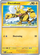 Electabuzz [DRI - 068/182]