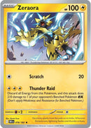 Zeraora [DRI - 078/182]