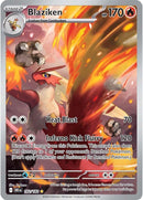 Blaziken - 192/182 [DRI - 192/182]