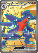 Cynthia's Garchomp ex - 215/182 [DRI - 215/182]
