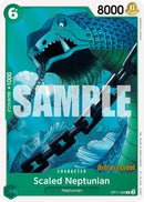 Scaled Neptunian [OP11 RE - OP11-026]