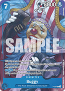 Buggy (Promo Reprint) [ST-25 - P-084]