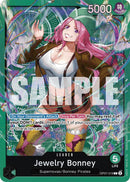 Jewelry Bonney (OP07-019) [ST-24 - OP07-019]