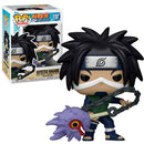 Kotetsu Hagane - Naruto Shippuden