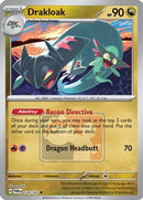 Drakloak (129) [League & Championship Cards] Reverse Holofoil - Promo
