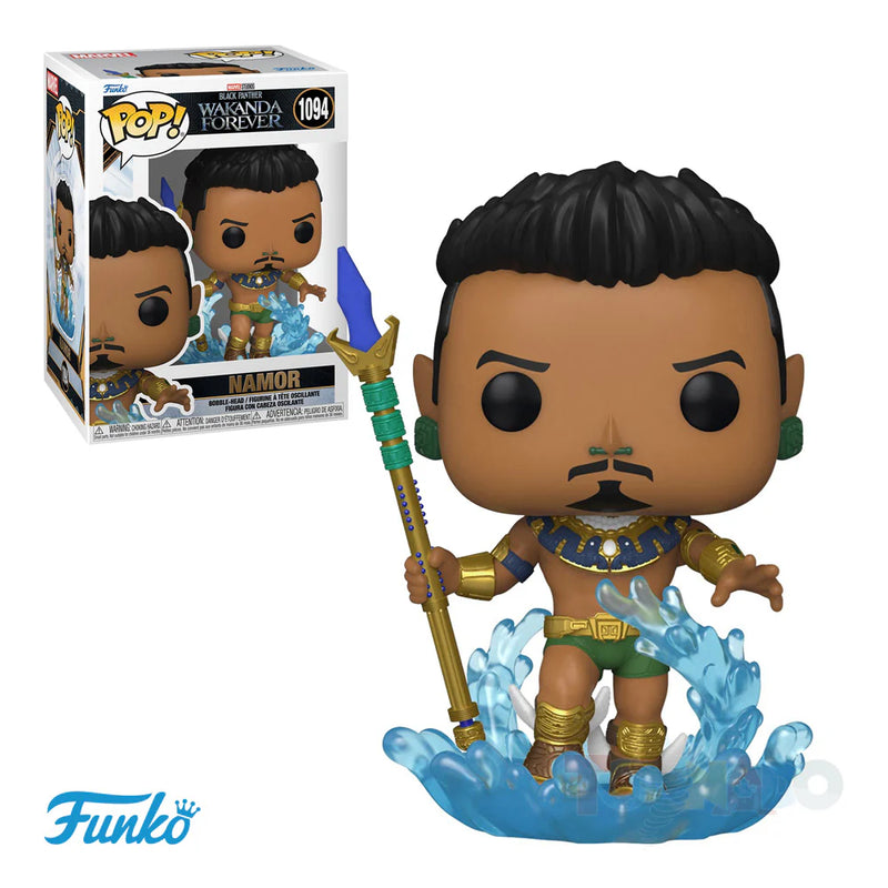 Namor - Marvel Black Panther Wakanda Forever