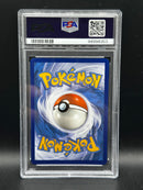 Garbodor - Illustration Rare - Paradox Rift (PSA 9)