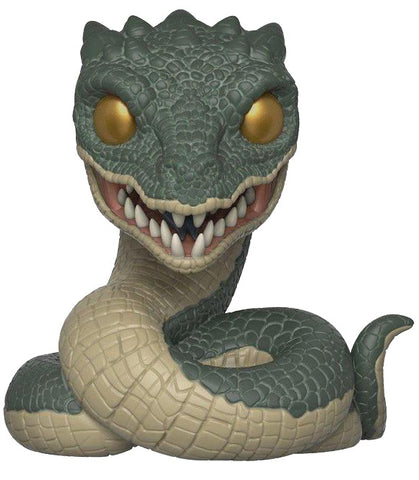 Basilisk - Wizarding World Harry Potter #64 (Only At Target)