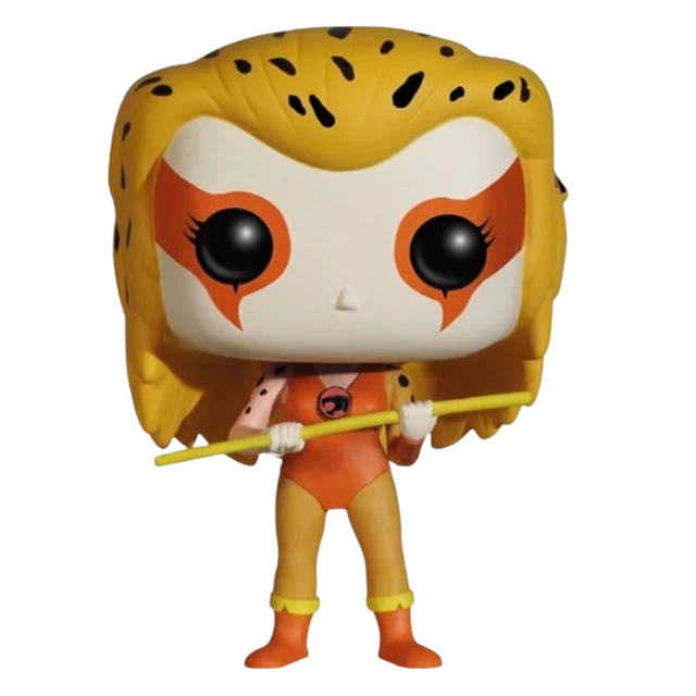 Cheetara - Thundercats Classic
