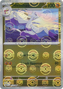 Mienshao (Poke Ball Pattern)