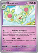 Reuniclus (039) [SV Black Bolt] Holofoil - Uncommon