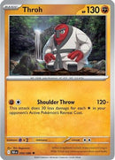 Throh (050) [SV Black Bolt] Reverse Holofoil - Uncommon