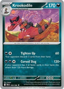 Krookodile (059) [SV Black Bolt] Holofoil - Uncommon