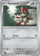 Pawniard (064) [SV Black Bolt] Reverse Holofoil - Common