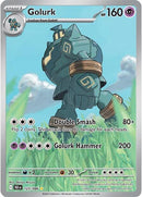 Golurk - 123/086