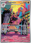 Conkeldurr - 127/086 [BLK - 127/086]