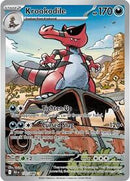 Krookodile - 137/086