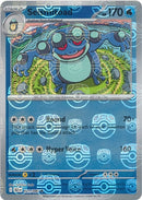 Seismitoad (Master Ball Pattern)