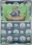 Pidove (Poke Ball Pattern)