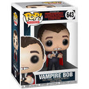 Vampire Bob - Stranger Things