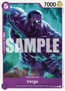 Vergo [OP12 - OP12-064]