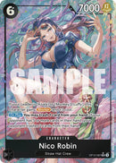 Nico Robin (Alternate Art)