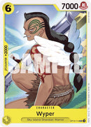 Wyper [OP12 - OP12-114]