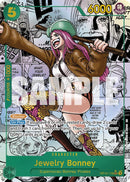 Jewelry Bonney (118) (Manga)