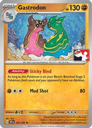 Gastrodon (107) [Prize Pack Series Cards] - Rare